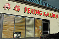 Peking Garden outside