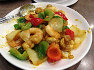 Peking Garden food