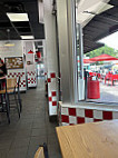 Five Guys inside