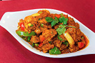 Smoky Hill Indian Cuisine food