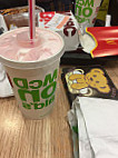 Mcdonald's Restaurants food