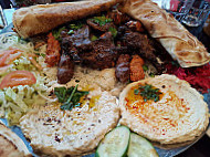 Al Arabi food