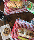 Firehouse Subs 103rd food