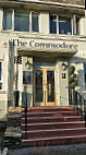 Commodore Restaurant And Bar outside