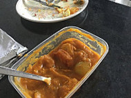 The Bengal Indian Takeaway food