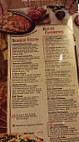 Chicotes Mexican Grill menu