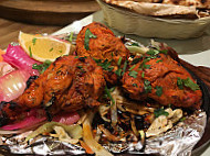Mayur Fine Indian Cuisine food