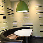 Mcdonald's Chester Road inside