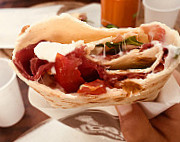 Piadino food