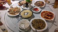 Yang Xing food