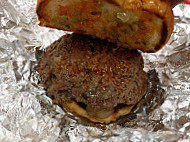 Five Guys food