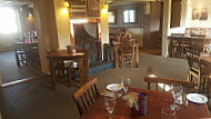 The Red Lion Pulborough food