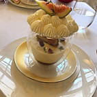The Goring Dining Room food