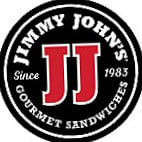 Jimmy John's Gourmet Sandwiches inside