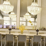 Estrella Del Bajo Carrión Nourriture