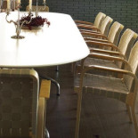 Estrella Del Bajo Carrión À l'intérieur