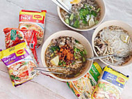 Warong Mark 6 food