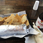 Pepino's Mexican Grill Hawthorne food