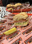 Firehouse Subs Highlands Ranch food