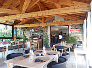 Auberge de la Source food