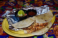 El Paso Mexican (commerce St) food