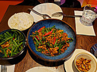 Royal Thai food