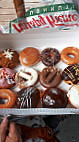 Krispy Kreme Doughnuts Bath food