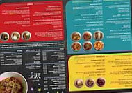 Blumagicfood food
