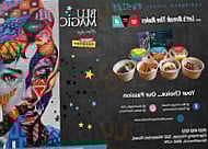 Blumagicfood food