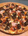 Piezoni's Pizza food