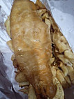 Davenport Fish Chips food