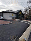 Mcdonalds outside