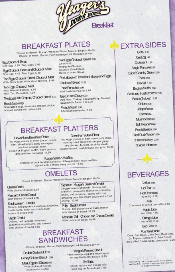 restaurant image