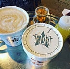 Pret A Manger food