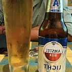 Mr. Pampas Nourriture