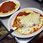 Graziano's food