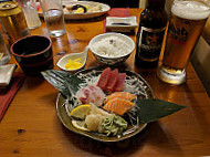 Ichi-Riki food