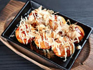 Ichi Takoyaki food