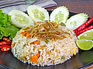 Penang Cendol food