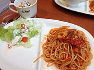 Italian Tomato food