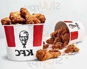 Kentucky Fred Chicken Coventry Cross Cheaping food