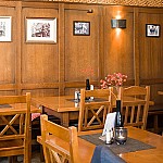 Gerner's Wirthaus & Bar inside