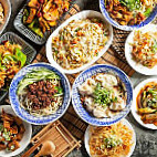 Jù Yǒu Zhuāng food