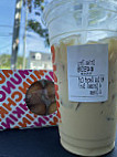 Dunkin' food