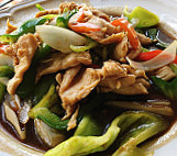 Sawadeja Thai food