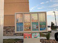 Bahama Buck's College Station (william D Fitch Pkwy) outside