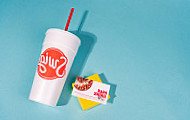 Swig food