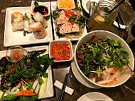 Saigon Saigon food