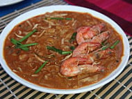Warung Joepir food