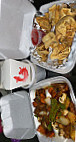 China House food